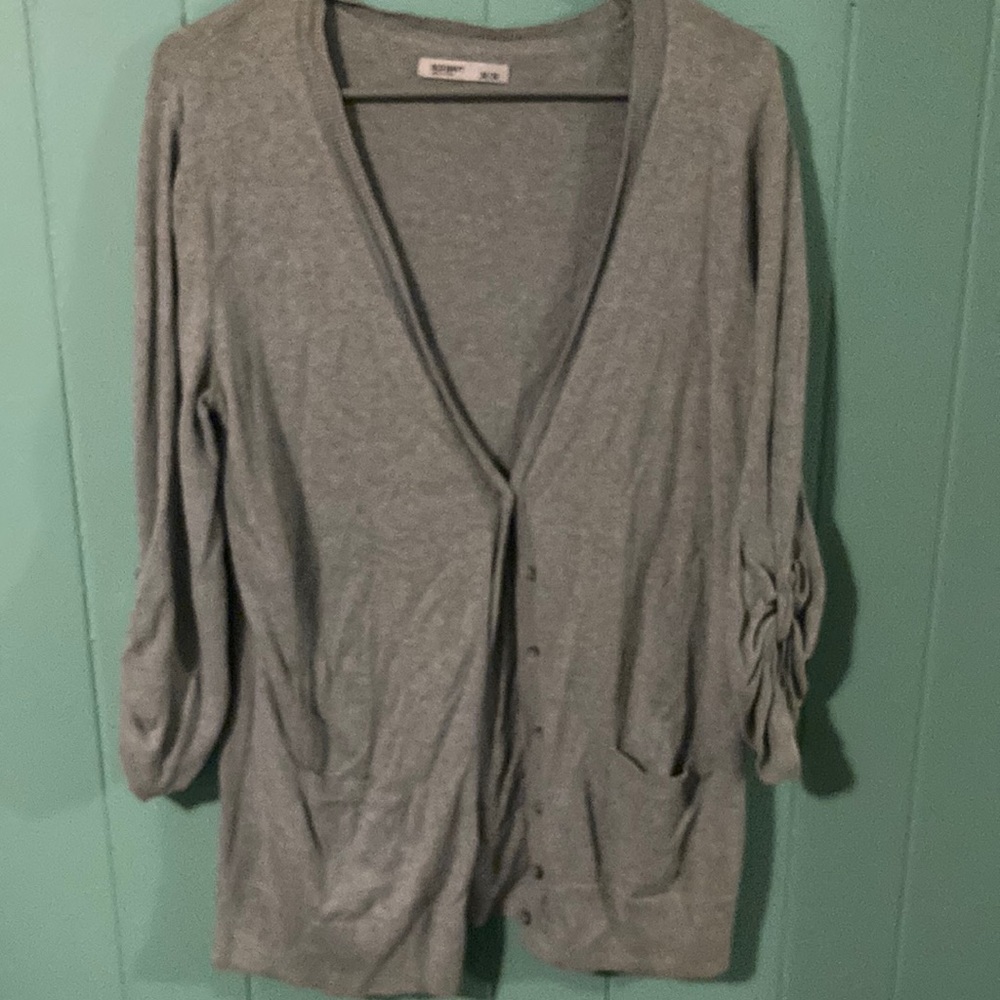 Women’s Old Navy cardigan size Medium